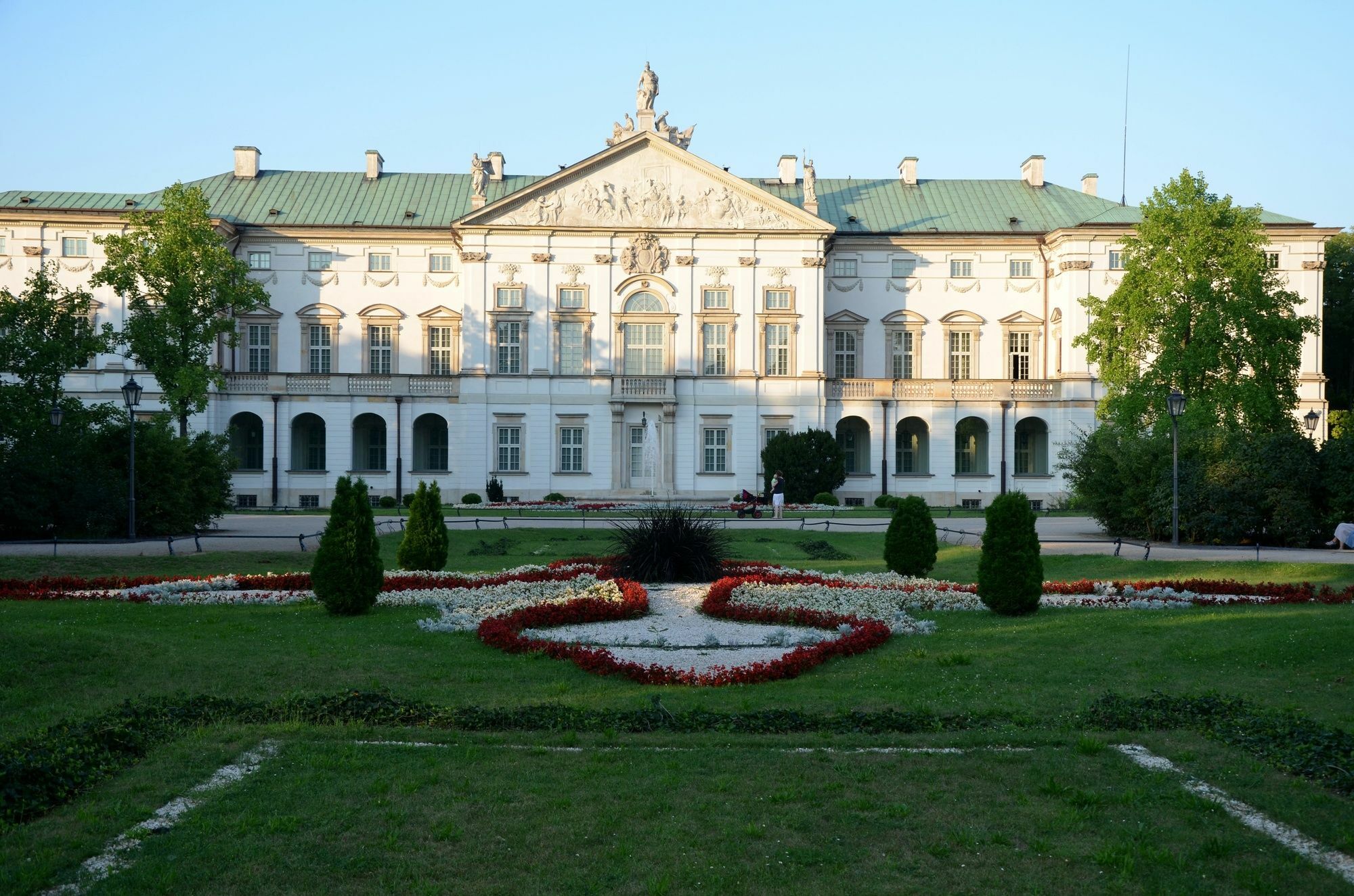 Studio Panorama "Night And Day" Warsaw Exterior photo